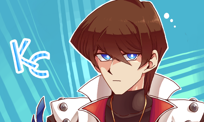 海馬瀬人のtwitterイラスト検索結果