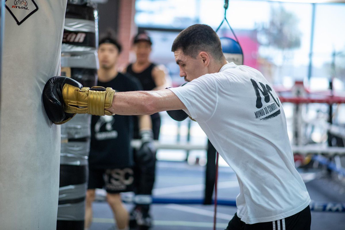 Patrick_Boxing tweet picture