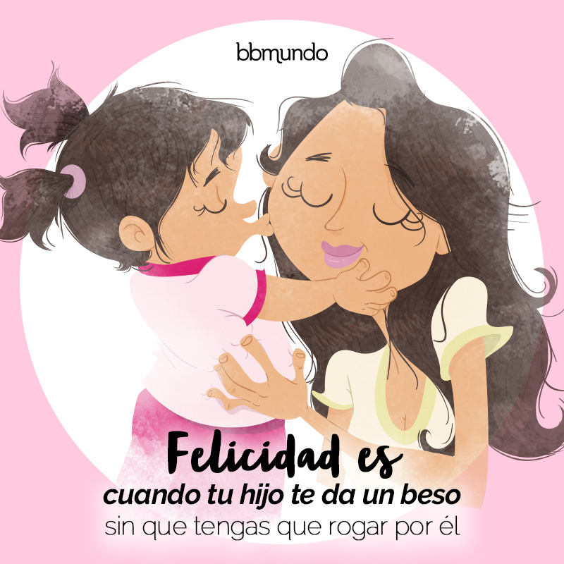 bbmundo_com's tweet photo. Felicidad es ser tu mamá ❤️
#YellowDay #maternidad https://t.co/Y8QRIygJiD