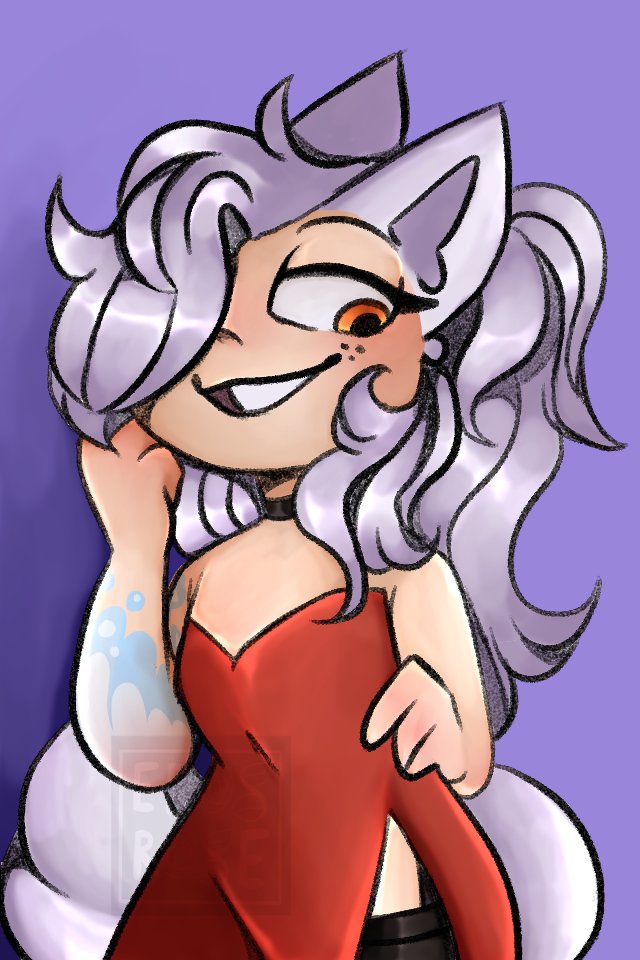 sherikookami's tweet image. Also separate post, if your someone looking for an artist to draw something for ya or wanna commission me my commissions are open.

#art #ArtistOnTwitter #commissionsopen
#opencommissions #artistforhire #artshare #fanart
#animetwt #animeartist 
#smallartist  @artsharewlucy