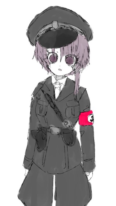 Lainを好きになりましょうのtwitterイラスト検索結果