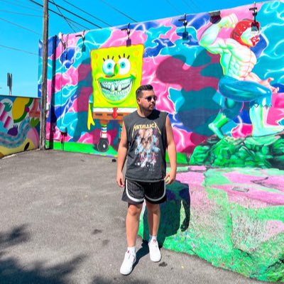 Robertssoon tweet picture