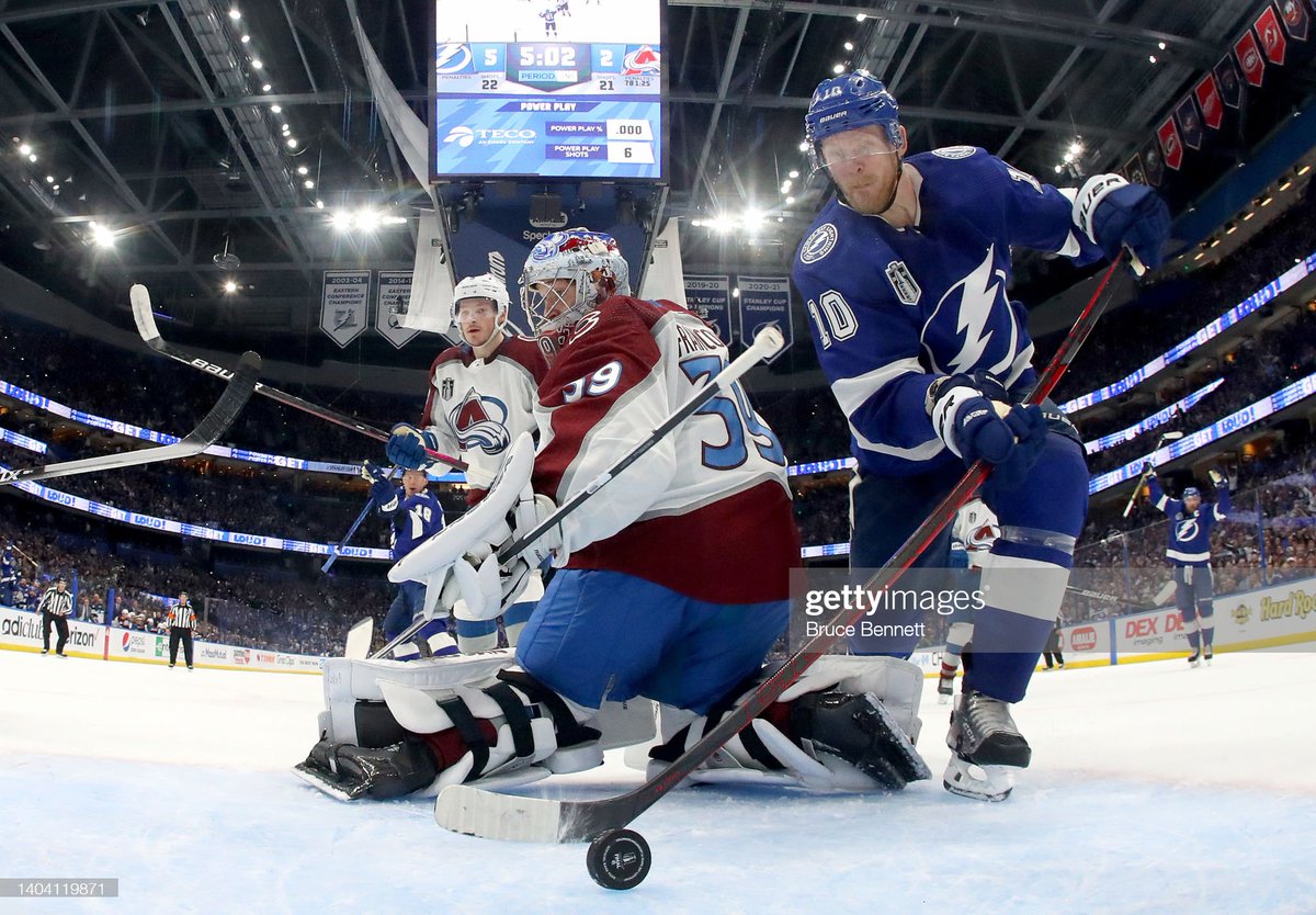 Getty Images Sport tweet media