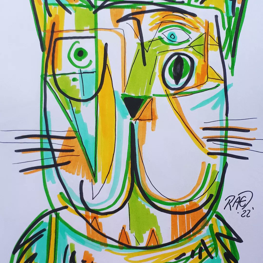 raeart's tweet image. My website store is down however you can still check out my paintings for sale at raeart2001.wixsite.com/website