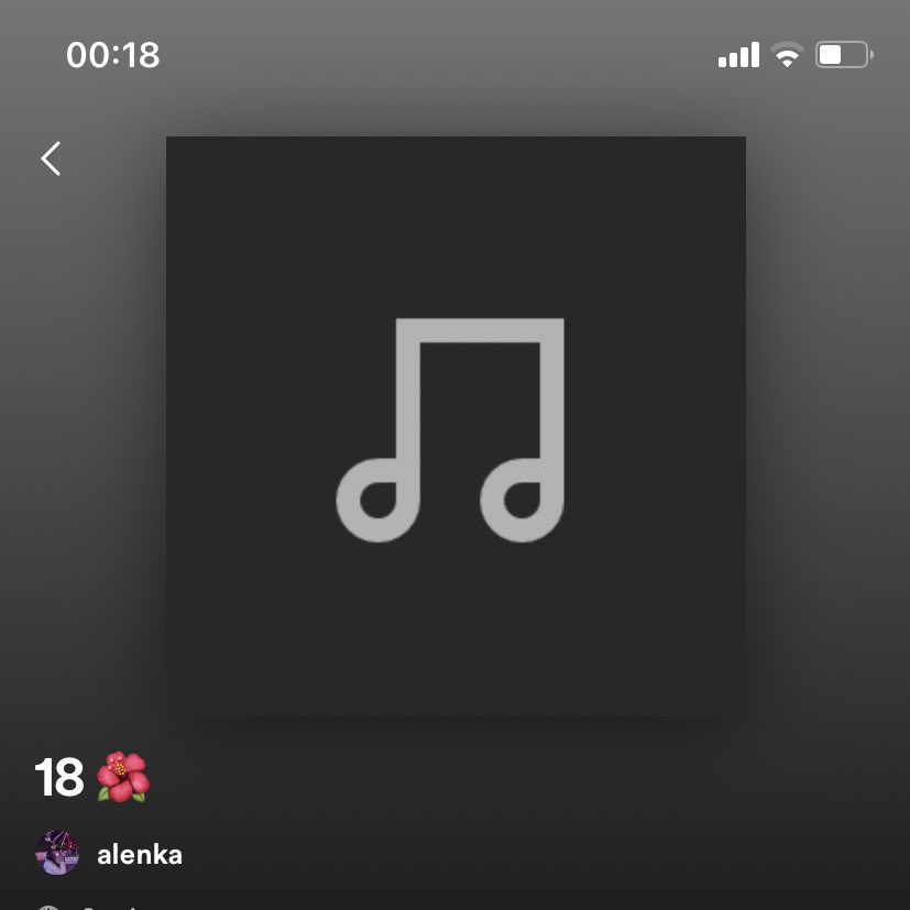blavckout's tweet photo. agora é oficial, nova playlist, nova idade, nova fase! https://t.co/SvndJIhdg0