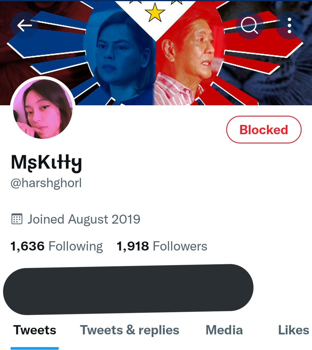BenLex_Official's tweet photo. Attention⚠️

Please unfollow &amp; block these accounts because they're spreading so much hate and negativities that might cause fanwars. We are asking for your cooperation to: Do not engage with these accounts or any account that you might encounter with. https://t.co/q0qufVUVyv