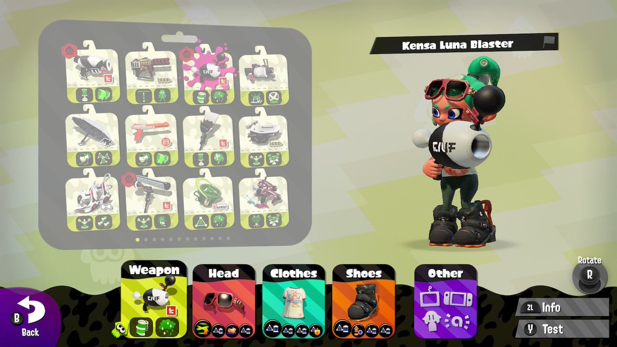 Bufforisa/skull tweet media