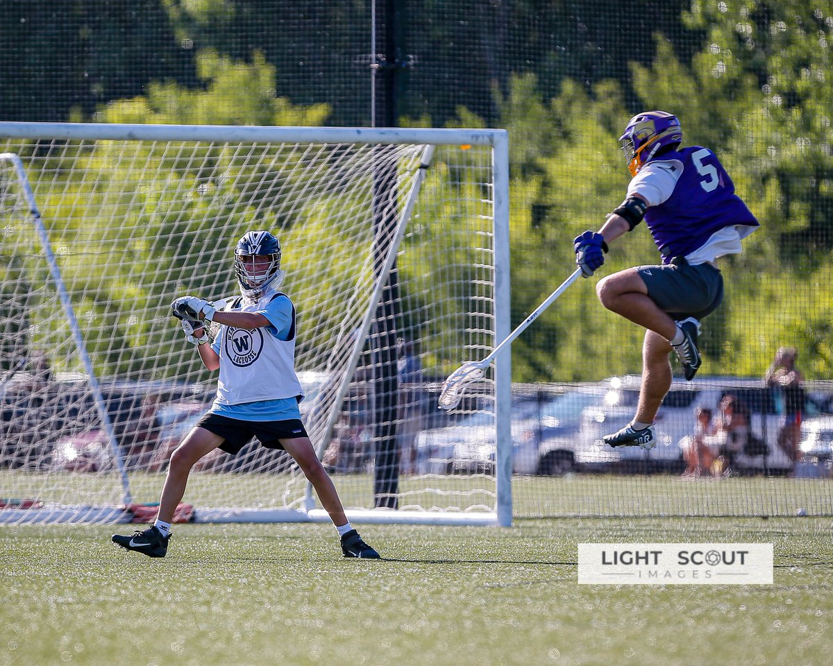You never know what will happen in summer league

#lightscoutimages #youractionmypassion #stllax #wentzvillelax #eurekalacrosse