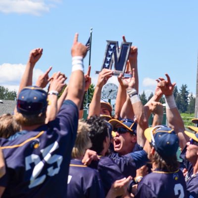 Linn Benton Baseball tweet media