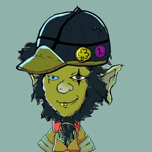 sk3lly_eth's tweet photo. @TransientToast @Leprechaun_Wtf #LeprechaunTown_WTF #Leprechaun #LeprechaunTakeOver #LepFollwLep https://t.co/f6NeriELH3