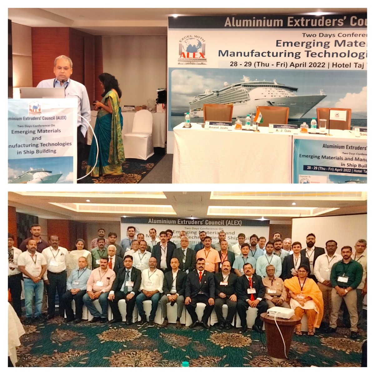 SeaTech Solutions tweet media