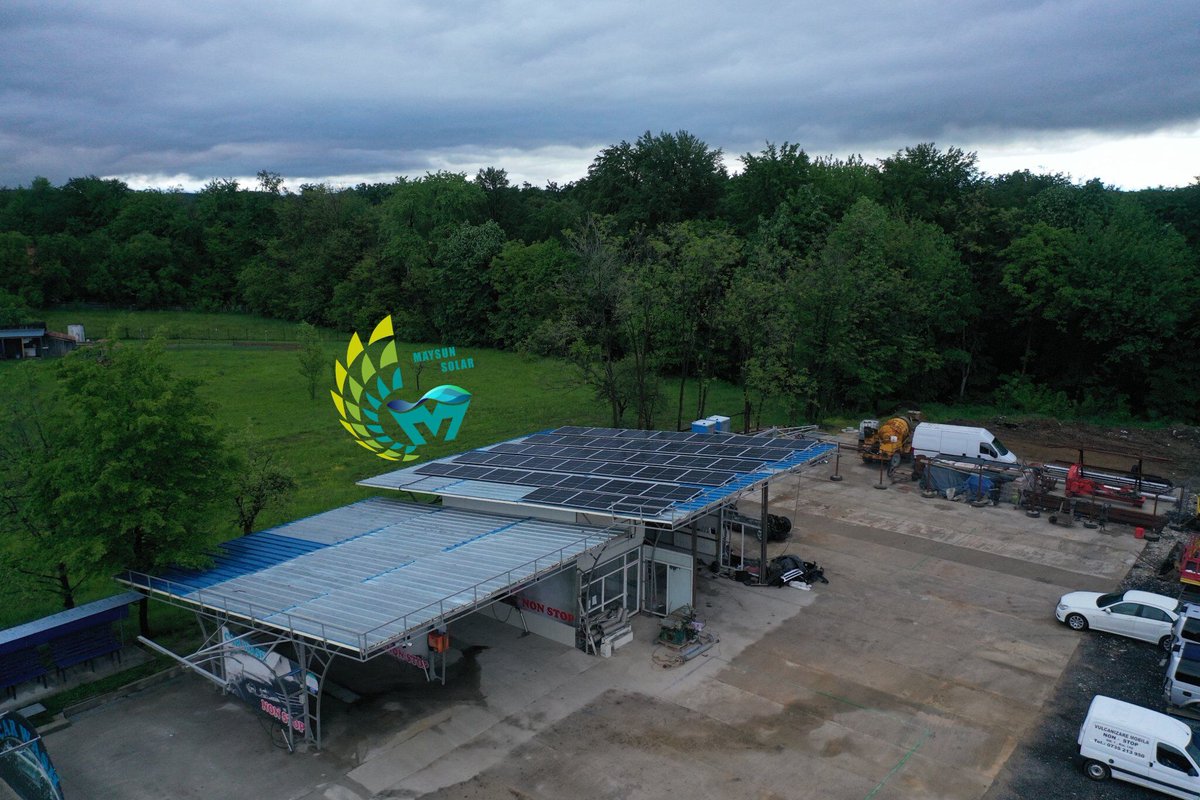 MaysunWindy's tweet photo. Europe solar roof projects which used Maysun Solar 400W-410W mono PERC solar modules. small size, easy to essemble.
Ready storage in Germany Neuss and Rotterdam, 
Order now : Windy@maysunsolar.eu
WhatsApp:https://t.co/2k9eJPuAcW
#roofsolar #photovoltaic #solarmodule #solarpanels https://t.co/Uf2hSAm7aW