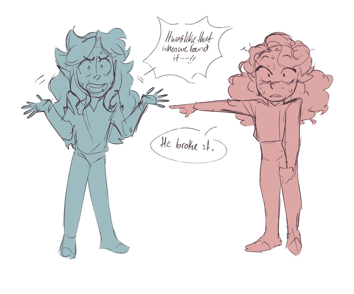 Lisey_is_runnin's tweet image. POV Raspverry broke something #raspberrycookie #madeleinecookie #cookierunfanart