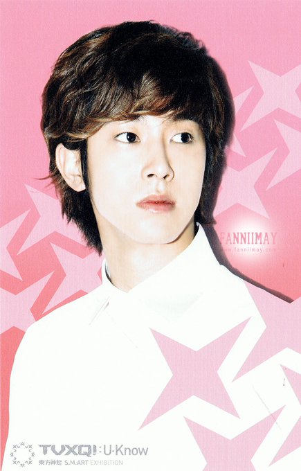 ユノのtwitterイラスト検索結果