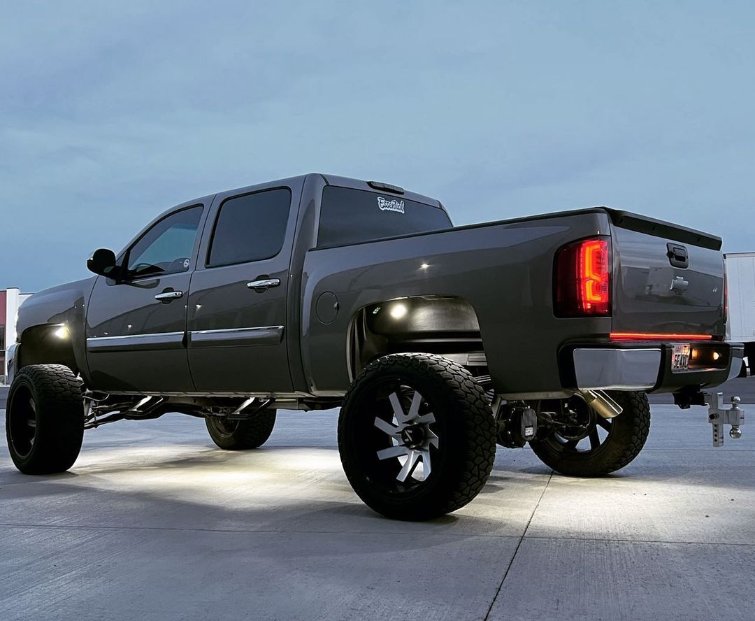 MICTUNING tweet media