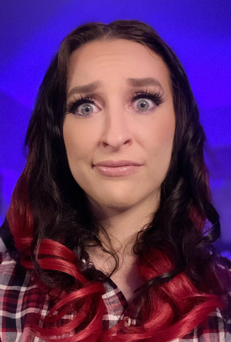 Xena_Heroes's tweet image. The face you make when your game starts to lag 😨
#techtrouble #gamerlife #sigh #lame #twitch #twitchaffiliate #smallstreamer