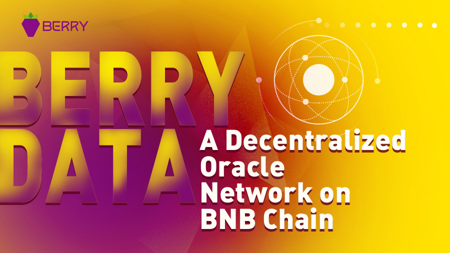 berry_data's tweet image. #BerryData #Oracle #BNBChain