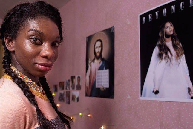 RELEASE YOUR ANGER
RELEASE YOUR MIND
RELEASE YOUR JOB
RELEASE THE TIME
RELEASE YOUR TRADE
RELEASE THE STRESS
RELEASE THE LOVE
FORGET THE REST

#BreakMySoul #Beyoncé