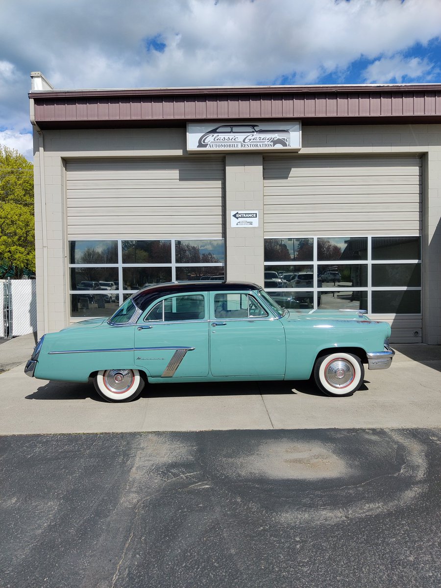 Classic Garage, LLC tweet media
