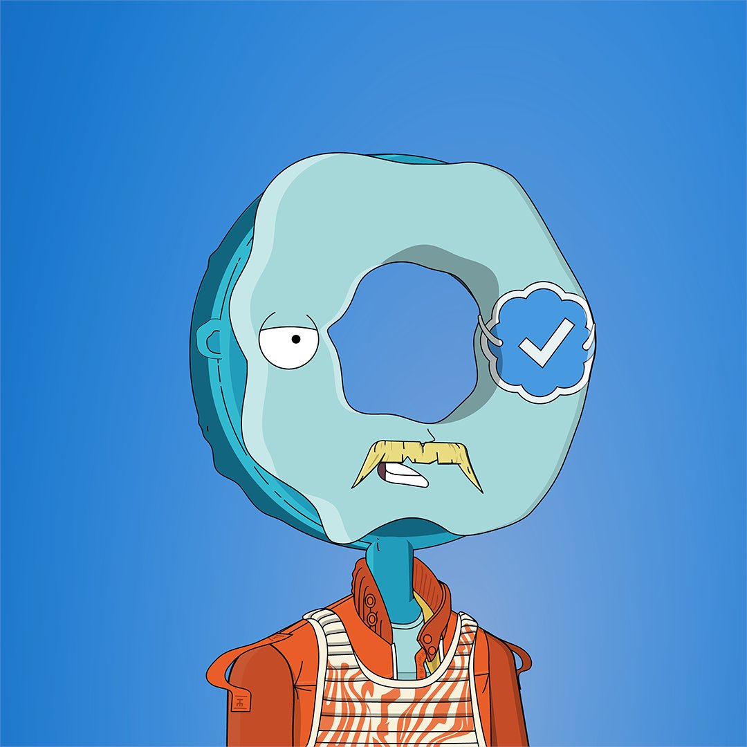 HalfEatenCrew's tweet photo. Become your own icon.

Discord open for a limited time, join us in The Donut Shop! Newcomers will be considered for WL

🍩 https://t.co/VVCUhZrZat

#HalfEaten #NFT #NFTCommunity #NFTs #NFTNYC https://t.co/nVSwTBCI3v
