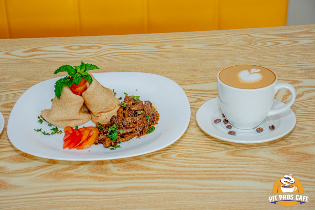 The delicious Somali breakfast at pit pros cafe ...call to make your order #0748508383 ...#garissauniversity
instagram.com/p/CfDVoM1DQ6G/…