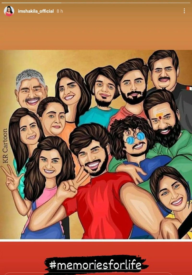 NarayananPrema's tweet photo. The best MEMORY EVER FROM CWC
HAPPIEST DAY....THOSE DAY...
WHICH HAS HELPED MANY HUMAN BEINGS FROM DEPRESSION AND STRESS...
definitely the BEST IS CWC2
#CWC1 AND #CWC2 https://t.co/PTYPLzvzFb
