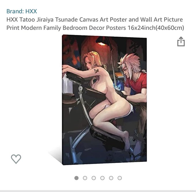 I was looking for a Jiraiya scroll to complete the cosplay and 😳 I found this GEM 💎😍 https://t.co/Wz<a href="/tag/newprofilepic"class="tags"><span>#newprofilepic</span></a>