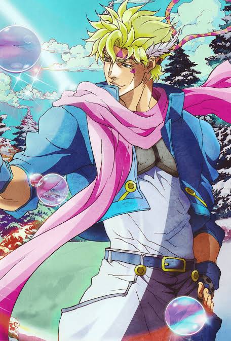 CaesarZeppeli21's tweet photo. @Estaroosa2 *igualmente sale*

Bueno de todas formas no tendría por qué pasar nada, bueno caballero antes de empezar me gustaría mostrarle una tecnica que mi linaje y yo siempre entrenamos, se llama Hamon, es un arte de pelea que se basa en la respiración https://t.co/HSYBjHQ9Rs