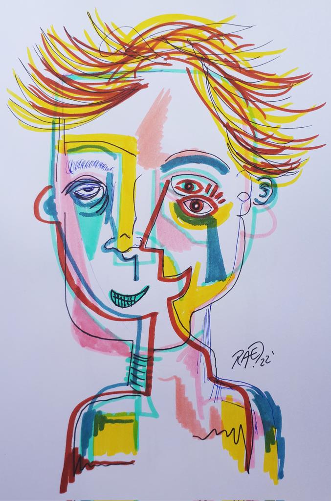 raeart's tweet image. More drawings 2022. For sale! 45$ each. Message me for info