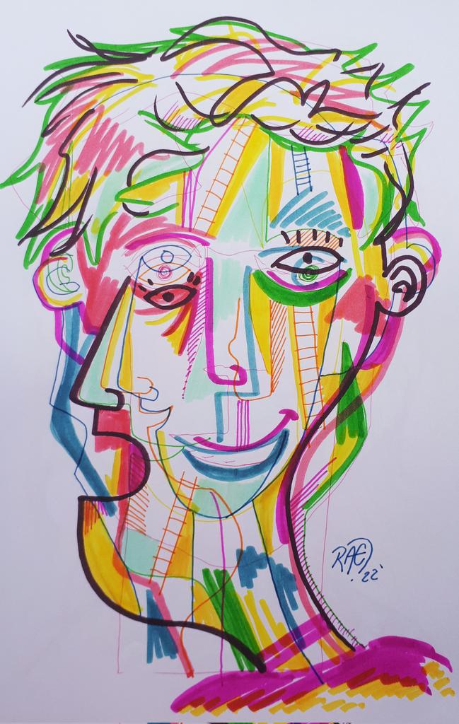 raeart's tweet image. More drawings 2022. For sale! 45$ each. Message me for info