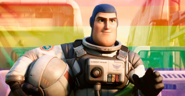 badrajil's tweet photo. Con mi sobrino fuimos a ver #Lightyear  y al salir me pregunto: ¿tío por que Rihanna no a sacado más música? 

No sabía que responderle, y el apenas tiene 5 añitos 😣 https://t.co/7Za0ZEHJBF
