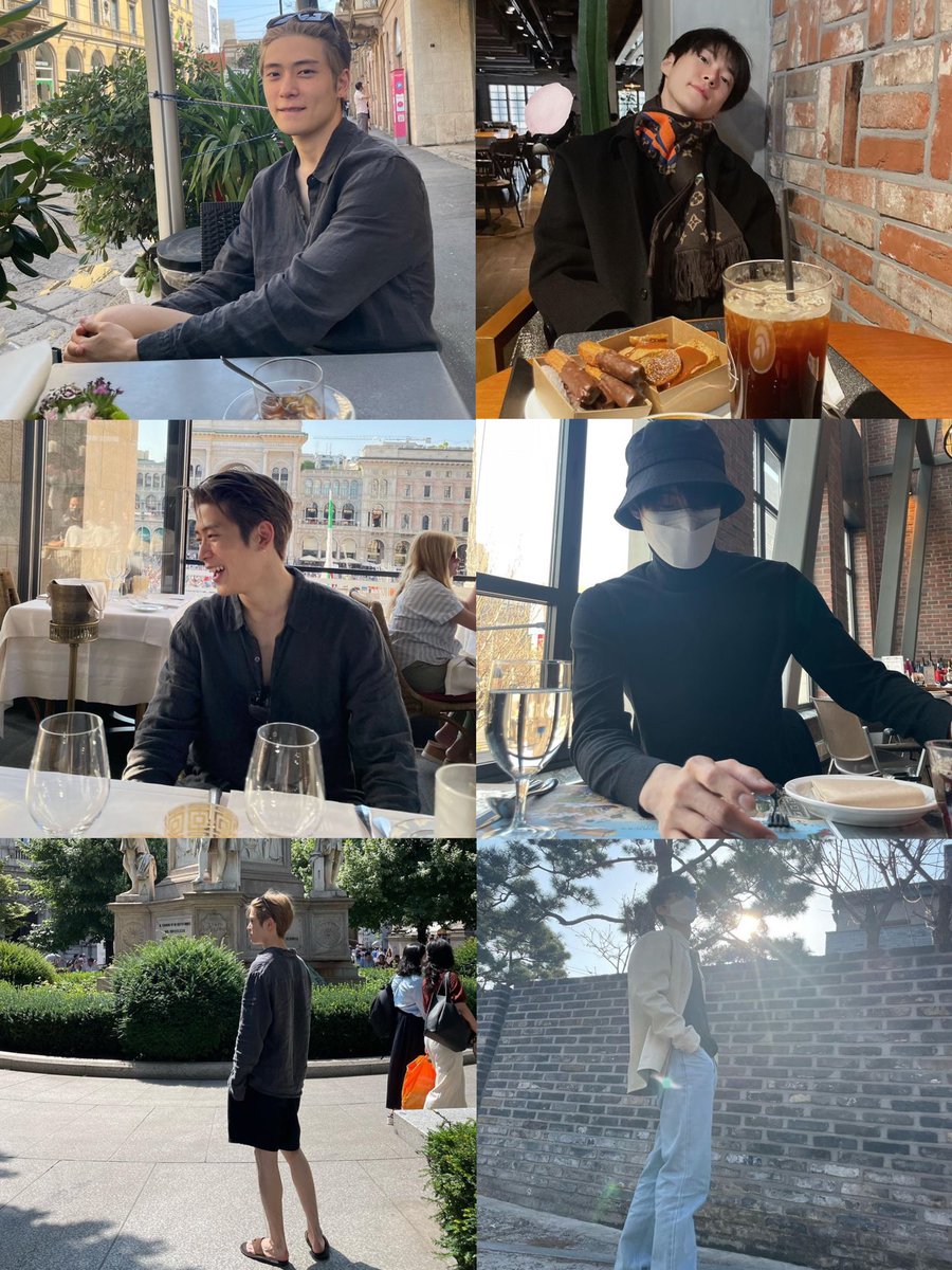 สู้ชีวิตมาก แกดูมู้ดแจโด😭