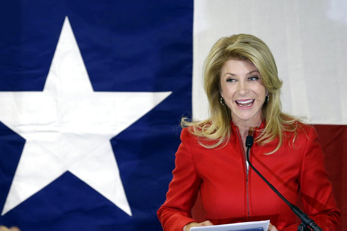 Dallas Democratic Forum (@dallasdemforum) on Twitter photo Roe Reversed; What Now?
with Special Guest Wendy Davis
Tuesday, June 28, 2022
11:30 a.m. Registration, 12 Noon Program
Arts District Mansion
RSVP by Friday, June 24th to wdgriggs@yahoo.com
More details:
facebook.com/events/1017280… Roe Reversed; What Now?
with Special Guest Wendy Davis
Tuesday, June 28, 2022
11:30 a.m. Registration, 12 Noon Program
Arts District Mansion
RSVP by Friday, June 24th to wdgriggs@yahoo.com
More details:
facebook.com/events/1017280…