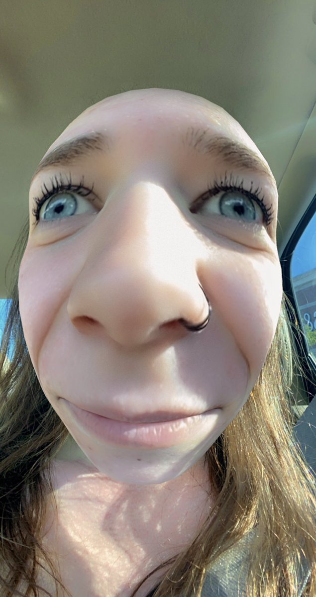 MadisonRichner's tweet photo. Felt cute, might delete later🤭🥰 https://t.co/JZOjDKP6Sp