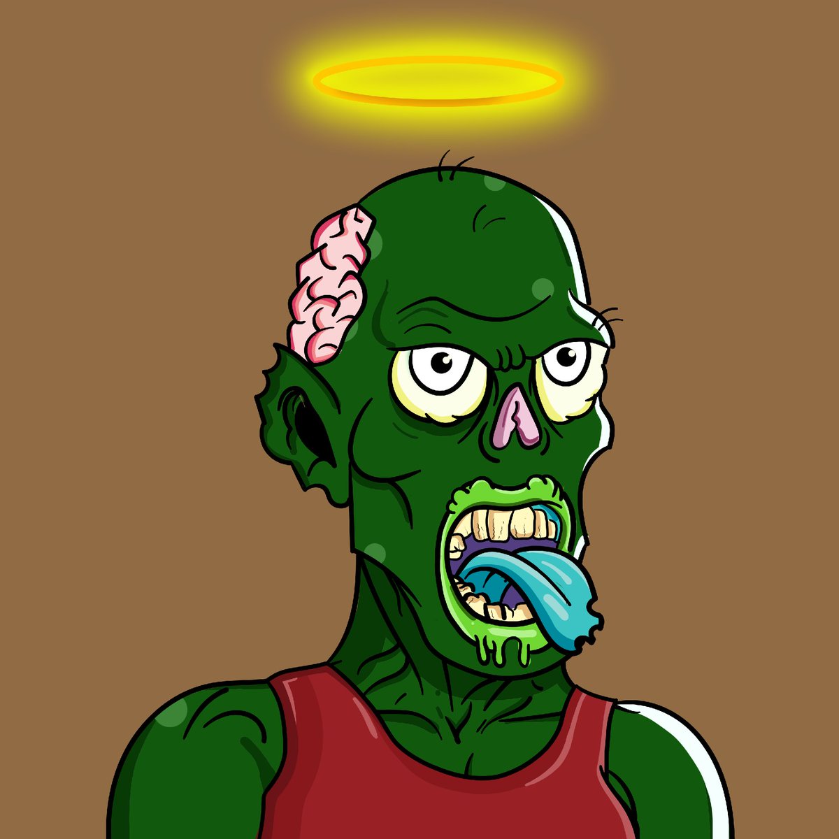 🚨 Soul zombies coming to the #Solana ecosystem. Coming for souls ☠️🏴‍☠️

First 1000 retweet = OG role 🎫 

All interactions considered for #Whitelist 

-tag 3 friends 
- 💓 &amp; retweet
- 🧟 notis on

#NFTCommunity #NFTProject #SOL #SolanaNFTs #NFTGiveaway #NFTdrop #NFTProject