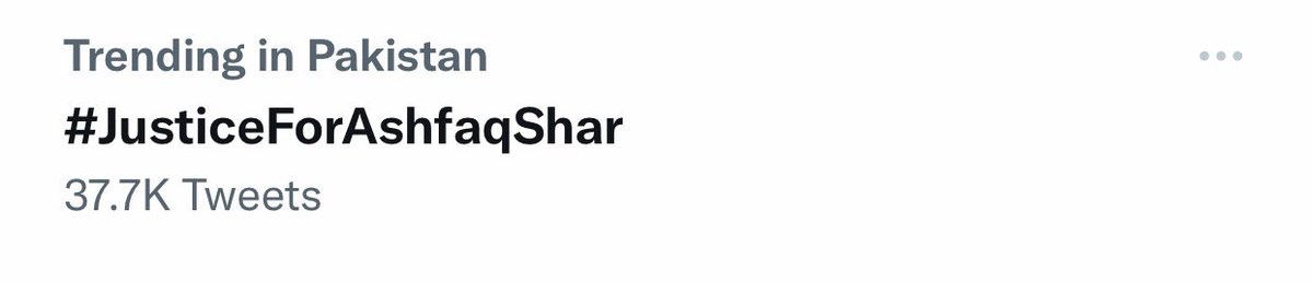 SharIbrahim6's tweet photo. جي ھانوء نه ھارين ڪوھيارڻ 
ھي ڏينھن به گھاري وينداسين، 
ڇو پير پساري ويٺو ھان 
، اٿ ڏونگر ڏاري وينداسين
#JusticeForAshfaqShar https://t.co/RAsrVk6MI6