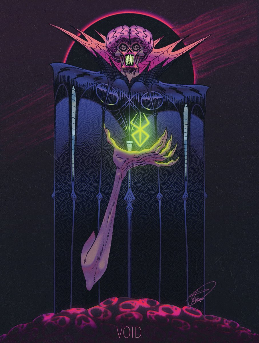 He holdin' his green.