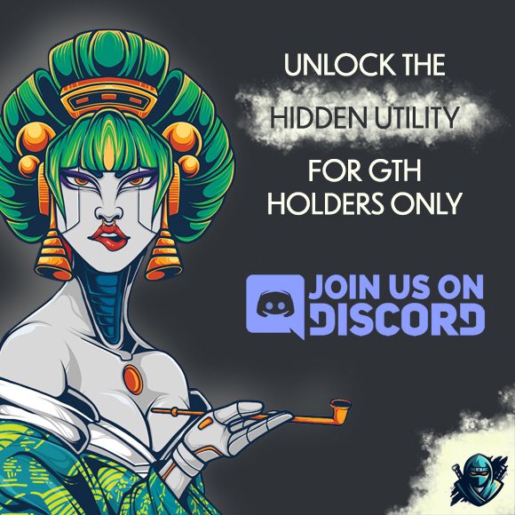 piimanu's tweet photo. GEISHA TEA HOUSE COMMUNITY UPDATE: Please join the NEW GTH community server as we discuss next steps for the project. Tag all @NFTgeisha holders in the thread below 👇🏽 HAKU: CHAPTER TWO will be the new gathering space until the Tea House chat reopens. 
https://t.co/VLsn2P2H2K https://t.co/hp8rlFUSdQ