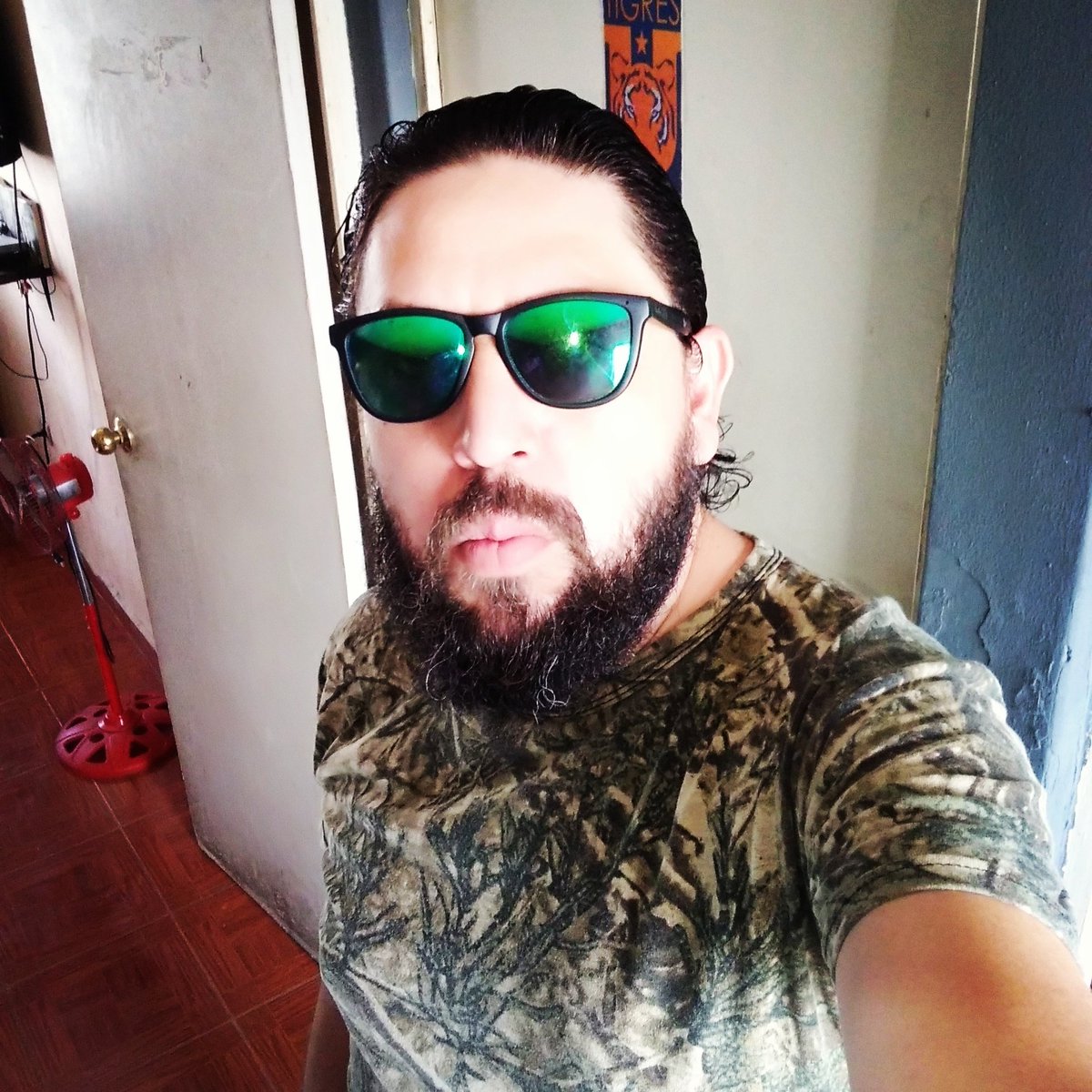 jackrmz's tweet image. #NuevaFotoDePerfil