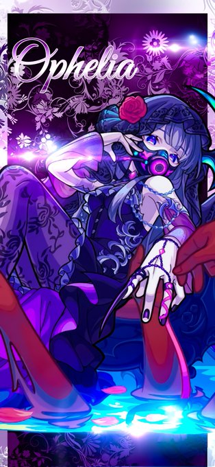 モンスト壁紙のtwitterイラスト検索結果