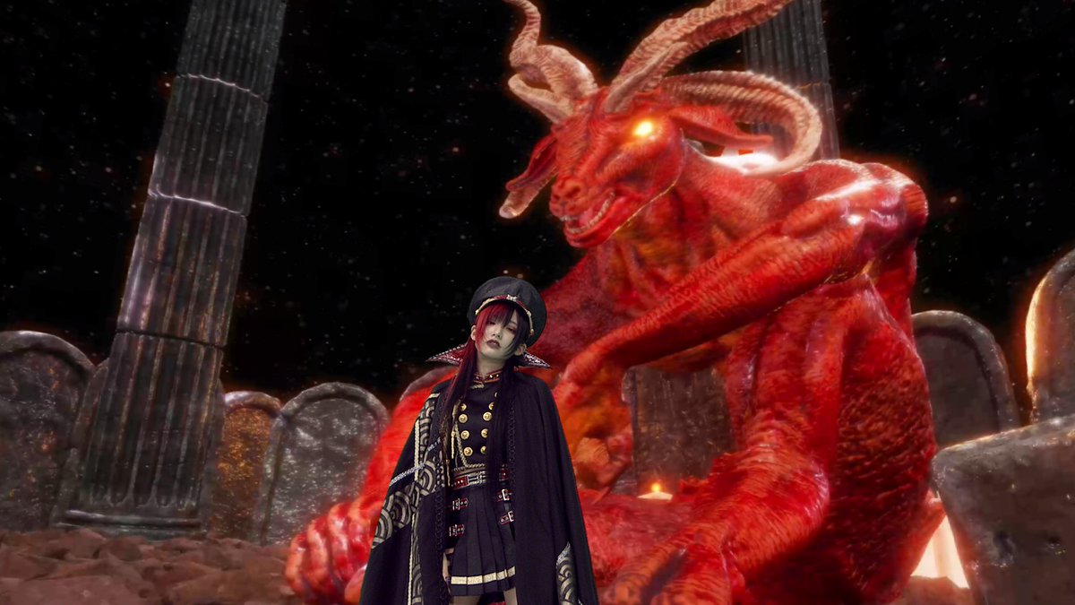 本日19時～YouTube Liveにて無料生配信
3DCGバーチャル音楽ライブ番組
「WONDER WHEEL」

MC:#サイプレス上野 #奥津マリリ
GUEST:#椎名ひかり
デスボイスやヘドバンなど、その姿からは想像もつかないパフォーマンスで注目を集める椎名ひかりが登場！

配信URL
youtu.be/kLe23-I9bLk

#WW20