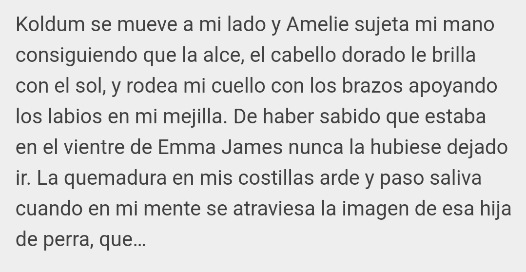 catamorganr's tweet photo. HERMANAS, LLORO.😭😭😭🤍
#SPOILERQUEEN https://t.co/ef9lF1Pygs
