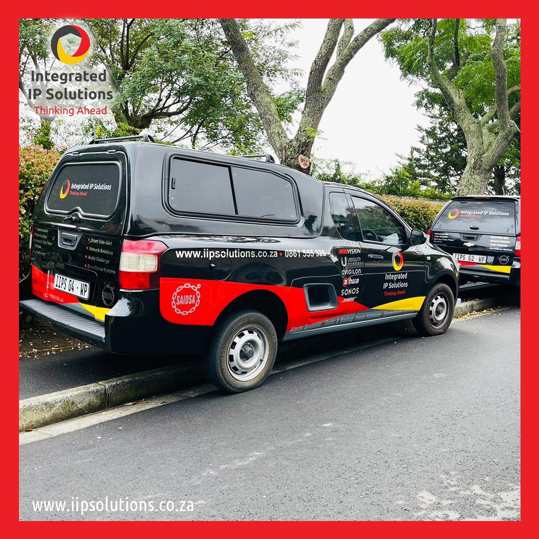 iipSolutions's tweet photo. // Driving in style π //
Our company car has been rebranded with our new corporate Identity, and we must say it looks GOOD! π
Spot us on the road and give us a honk π£! Thank you Signs.grfx for an amazing job!
#iipsolutions #integratedipsolutions #branding https://t.co/NbDDQxZNmQ