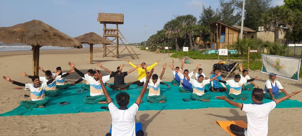 SICOM, MOEFCC tweet media