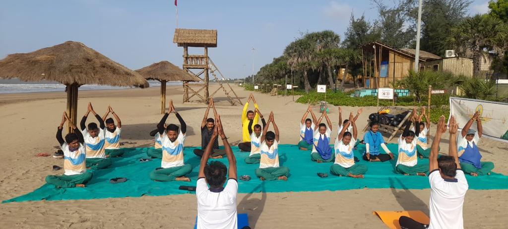 SICOM, MOEFCC tweet media