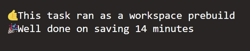 woss_io's tweet image. kind of expected to be a high number for this repo but 14 mins, that&apos;s just crazy good😀. Microservices repository with @rushstack + @rustlang + @pnpmjs . 
#prebuild #moretime @gitpod