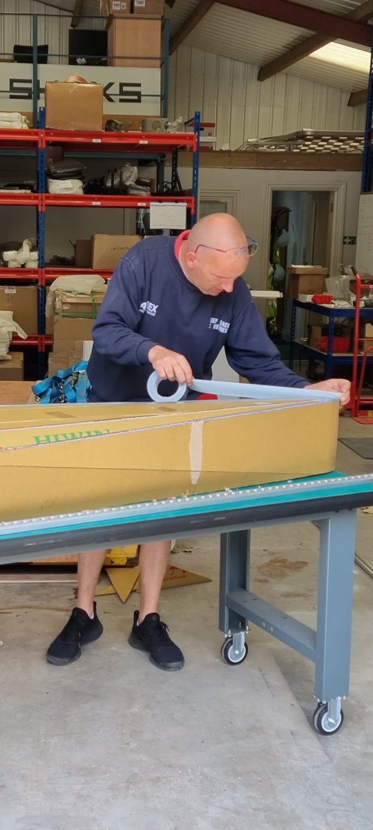 ALLSALT Maritime tweet media