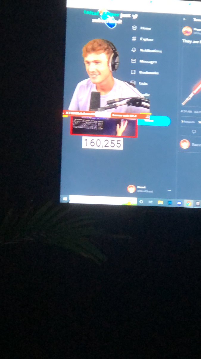 Kade tweet media