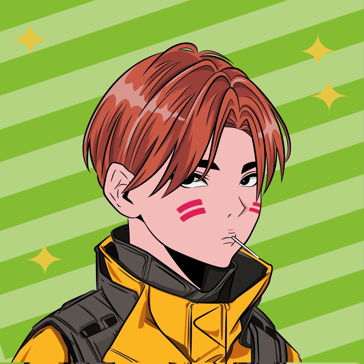 ThePaulOla's tweet photo. 🚨NFT WHITELIST GIVEAWAY 🚨

@Kenoko_NFT whitelist giveaway

- RT and like
- Follow @ThePaulOla and @Kenoko_NFT 
- Tag your Squad.

Ends in 6 hours.

#NFTs #Solana #SolanaNFTs https://t.co/AtFN6H7VO9