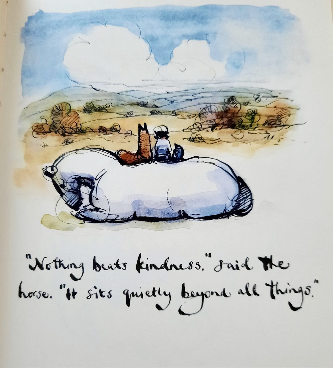 Christine Bore 💙 tweet media